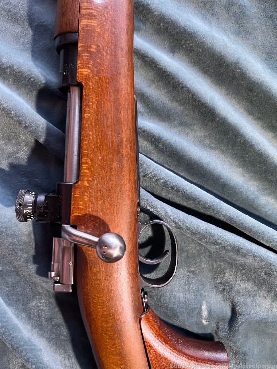 Carl Gustaf Swedish Mauser-img-0