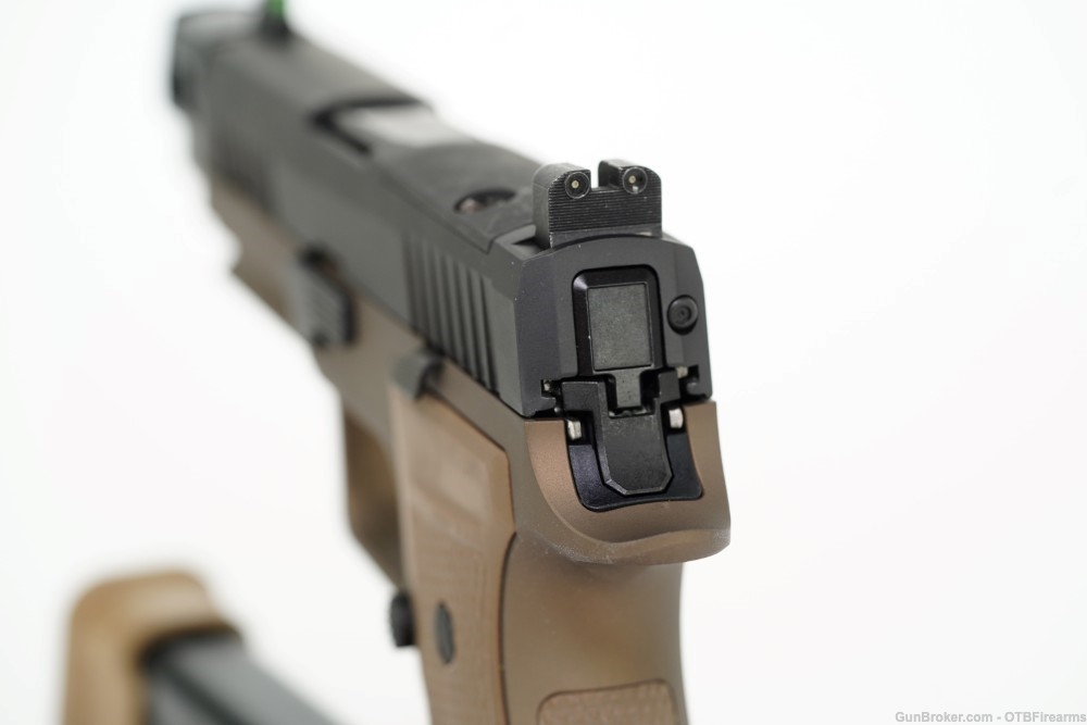 Sig Sauer P320 AXG Combat 9mm Compensator-img-7