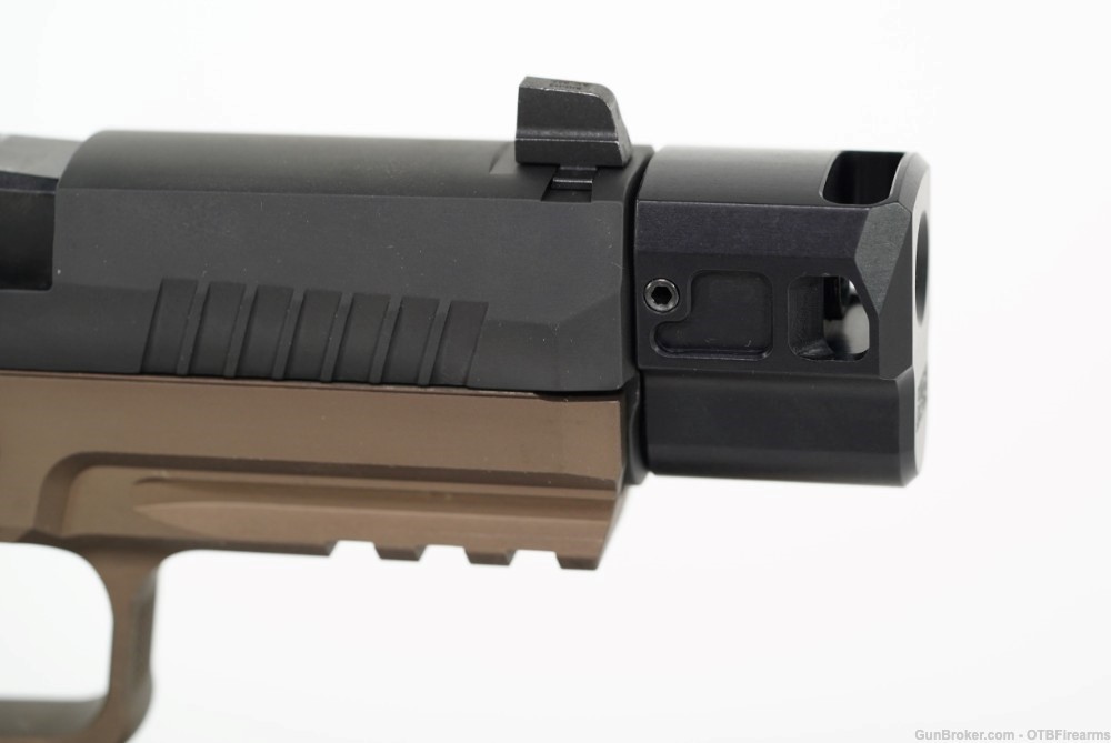 Sig Sauer P320 AXG Combat 9mm Compensator-img-10