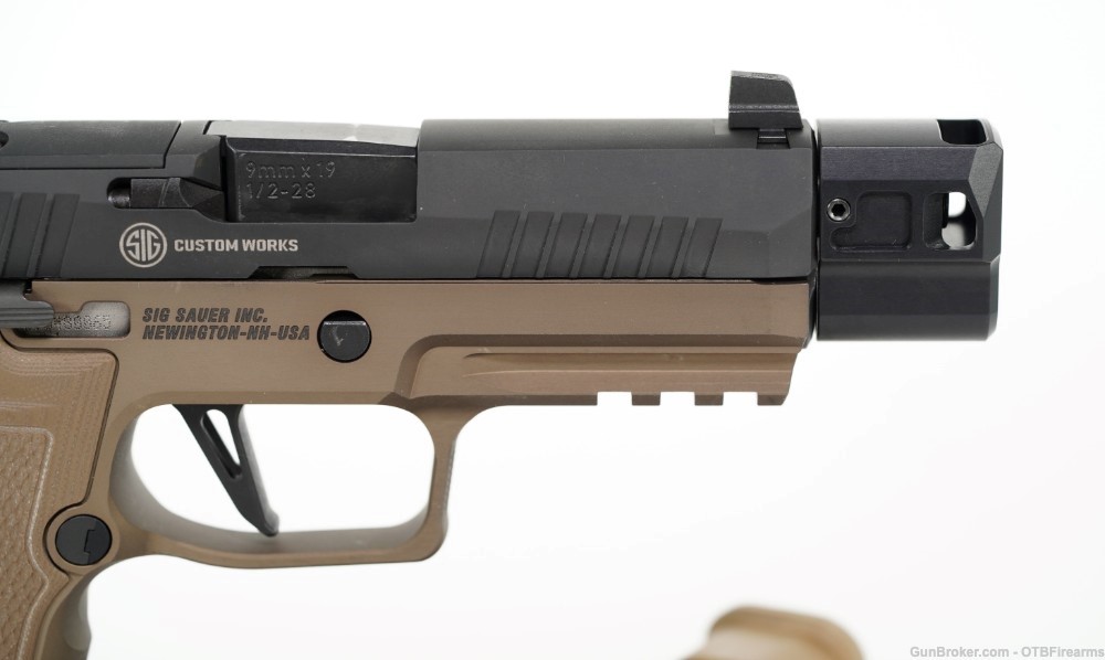 Sig Sauer P320 AXG Combat 9mm Compensator-img-12
