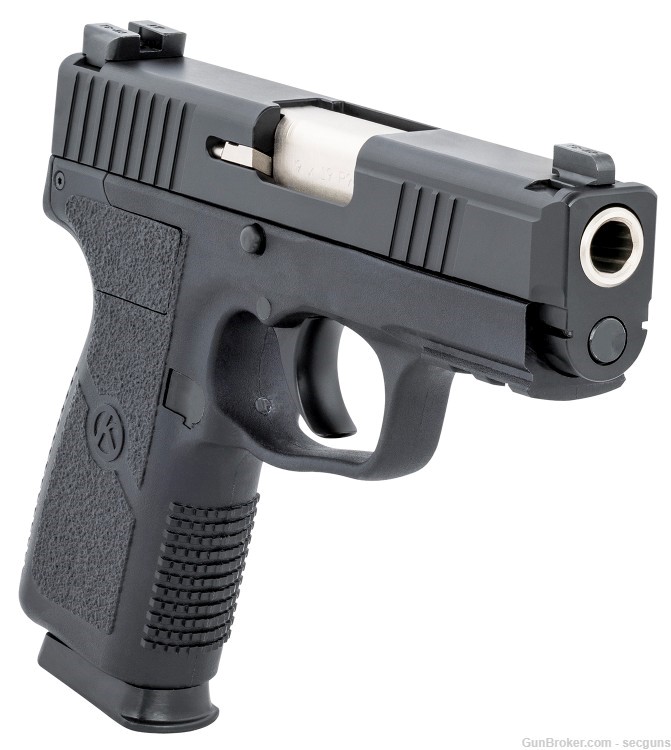 KAHR ARMS P9-2 9MM 3.6'' 7-RD PISTOL  602686046497-img-3