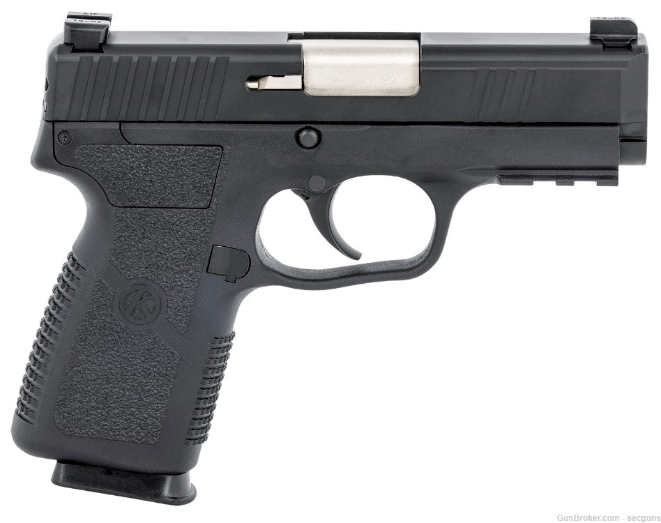 KAHR ARMS P9-2 9MM 3.6'' 7-RD PISTOL  602686046497-img-1
