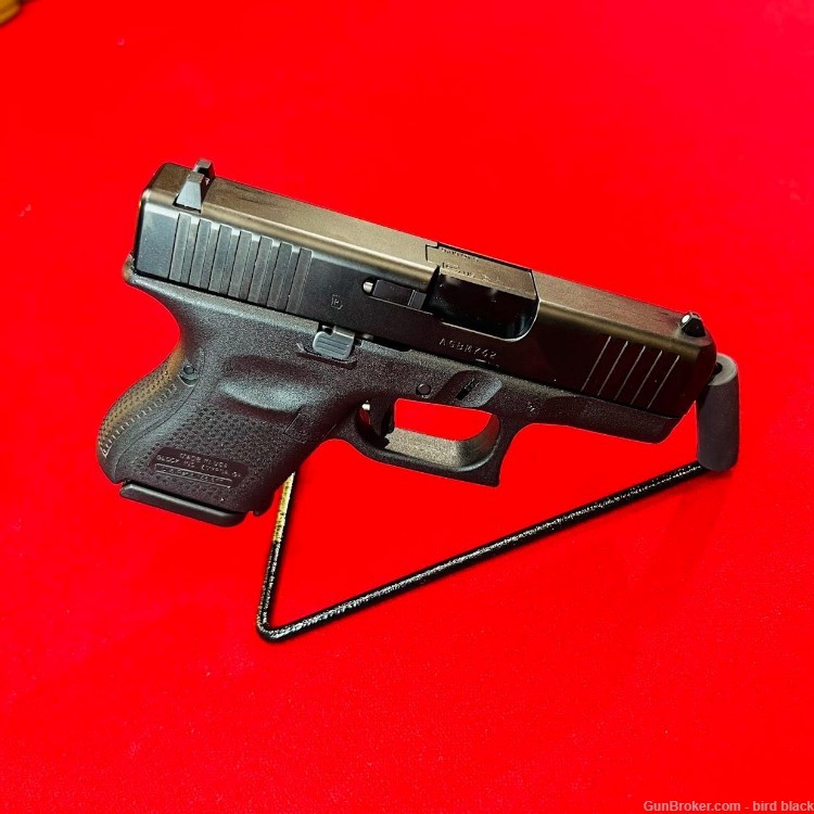 Glock 26 Gen 5 9mm 3.43“-img-3