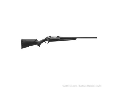 BENELLI LUPO 6.5 CRD BOLT-ACTION RIFLE, BLK