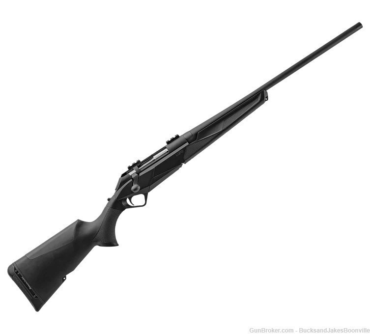Benelli LUPO Bolt-Action Rifle-img-0