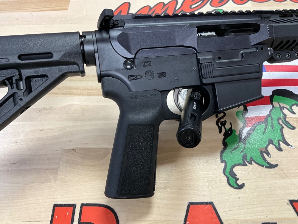 Spike’s Tactical ST9G 9MM 10% Down Layaway Available-img-2