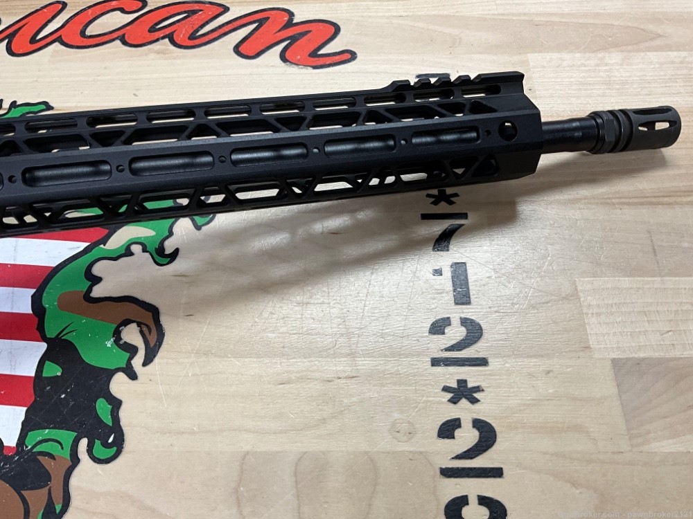 Spike’s Tactical ST9G 9MM 10% Down Layaway Available-img-6