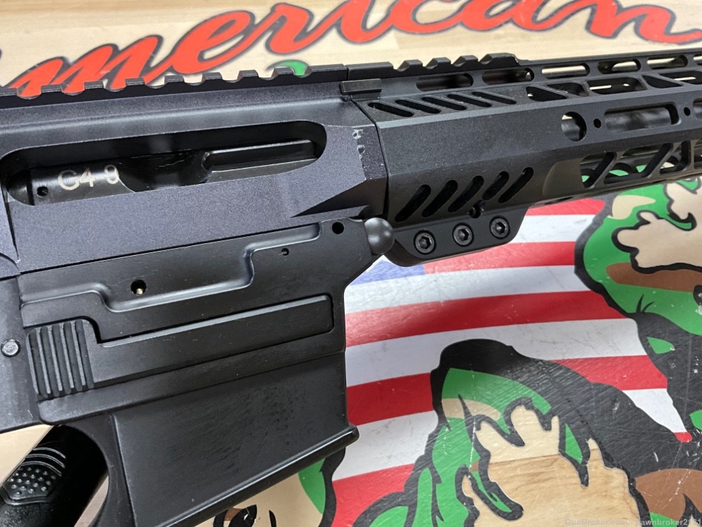 Spike’s Tactical ST9G 9MM 10% Down Layaway Available-img-4