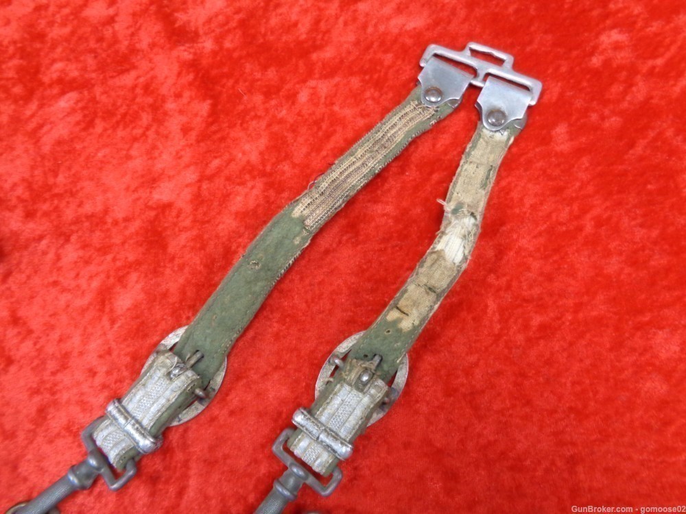Horster Officers Dagger Hangers & Portepee Germany German WWII I TRADE BUY-img-9