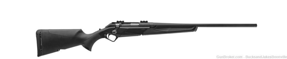 Benelli Lupo Bolt Action Centerfire Rifle-img-0