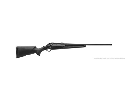Benelli Lupo Bolt Action Centerfire Rifle