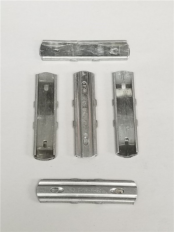 MAS 36 STRIPPER CLIPS SET OF 5 PIECES.-img-0