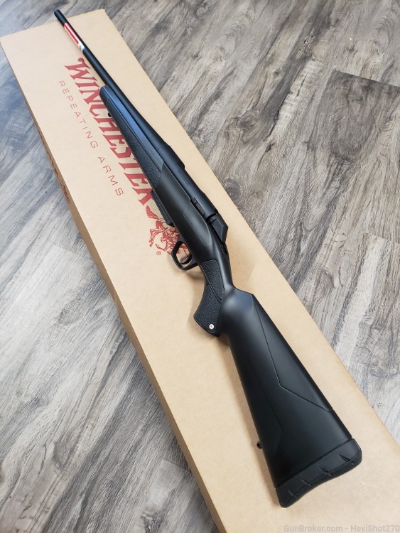 NEW Winchester XPR 350 Legend 22" NO CC FEES -img-4
