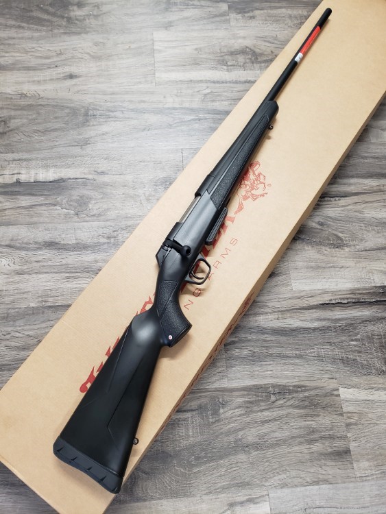 NEW Winchester XPR 350 Legend 22" NO CC FEES -img-0