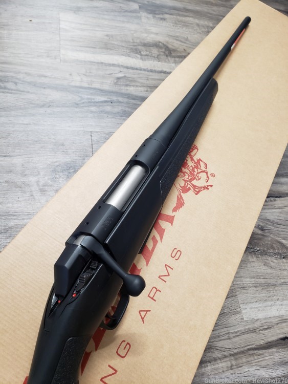NEW Winchester XPR 350 Legend 22" NO CC FEES -img-2