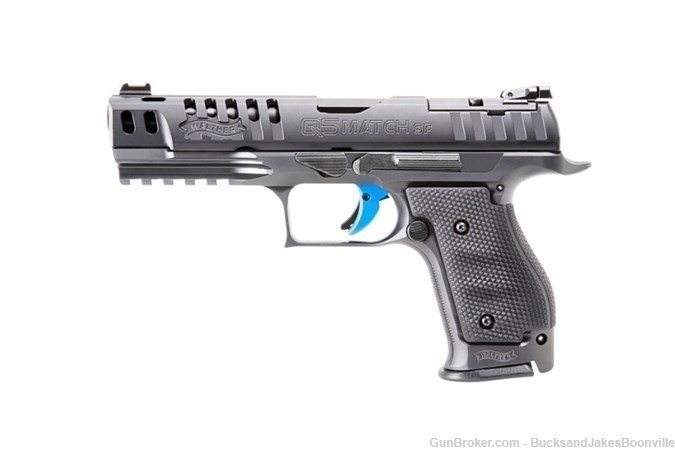 WALTHER ARMS PPQ M2 Q5 MATCH SF 9MM-img-0