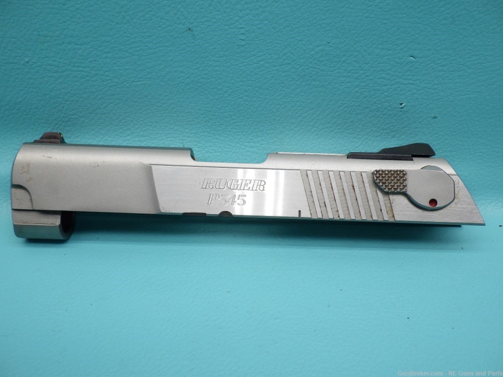 Ruger P345 .45acp 4"bbl Pistol Repair Parts Kit MFG 2005-img-4