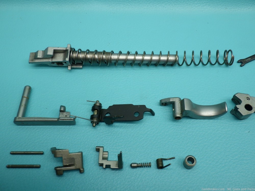 Ruger P345 .45acp 4"bbl Pistol Repair Parts Kit MFG 2005-img-1