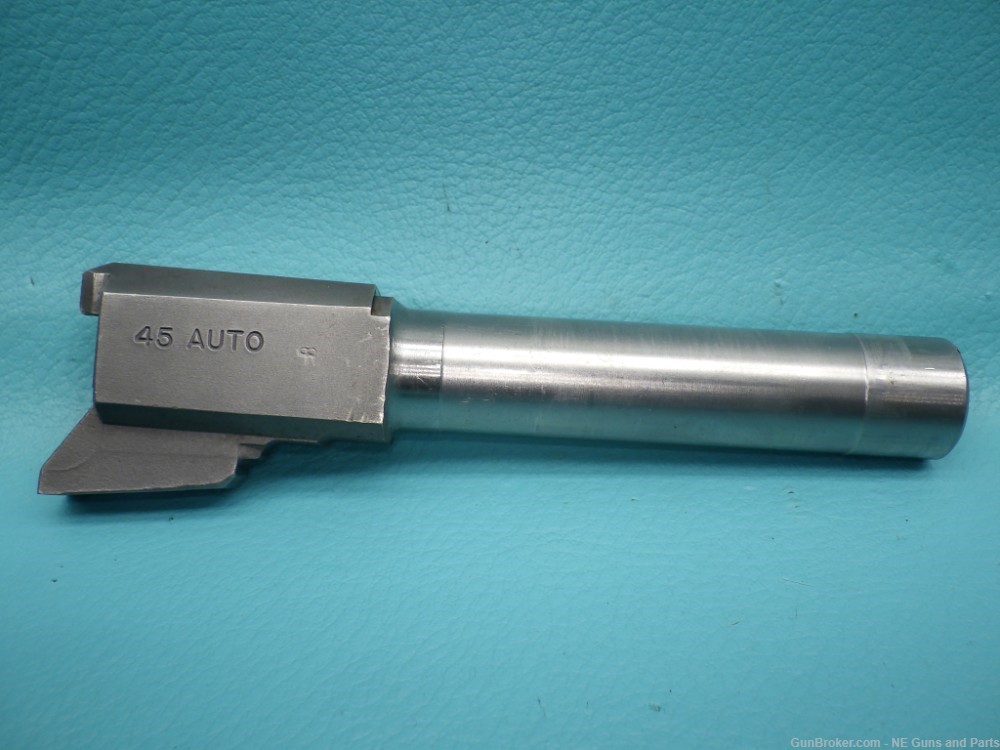 Ruger P345 .45acp 4"bbl Pistol Repair Parts Kit MFG 2005-img-9