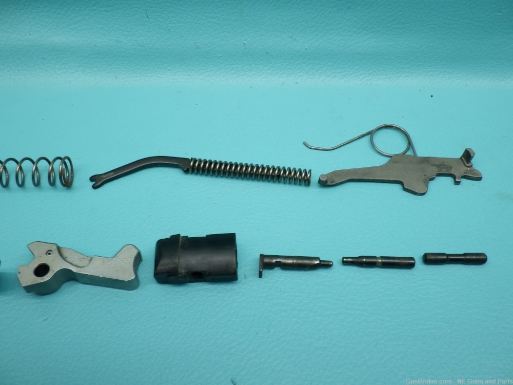 Ruger P345 .45acp 4"bbl Pistol Repair Parts Kit MFG 2005-img-2