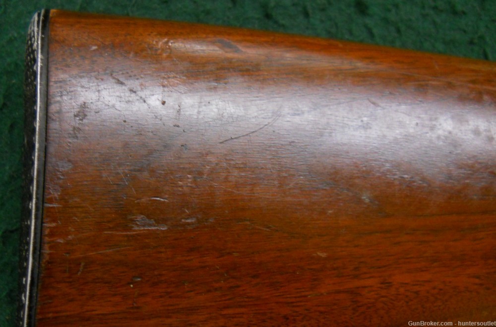Remington 121 Fieldmaster Pump Rifle 22 S, L, LR-img-3