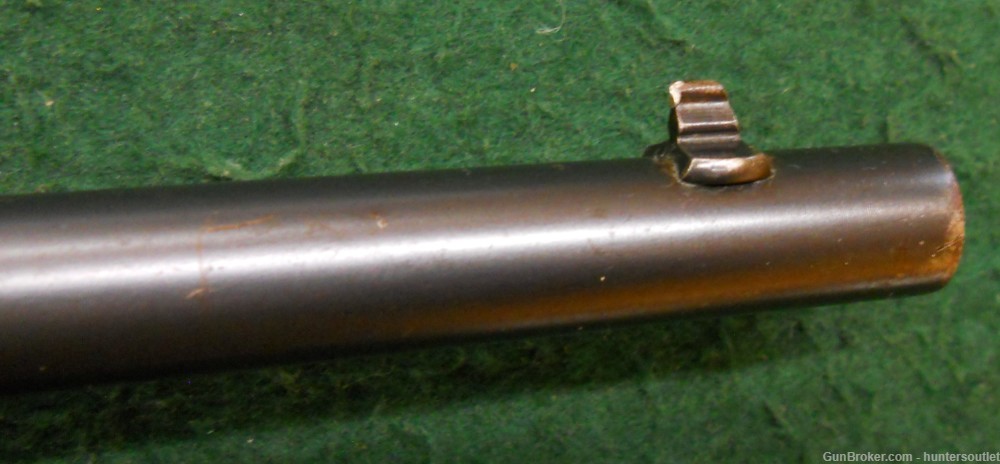 Remington 121 Fieldmaster Pump Rifle 22 S, L, LR-img-11