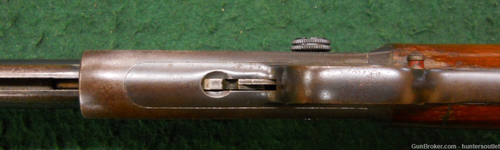 Remington 121 Fieldmaster Pump Rifle 22 S, L, LR-img-20