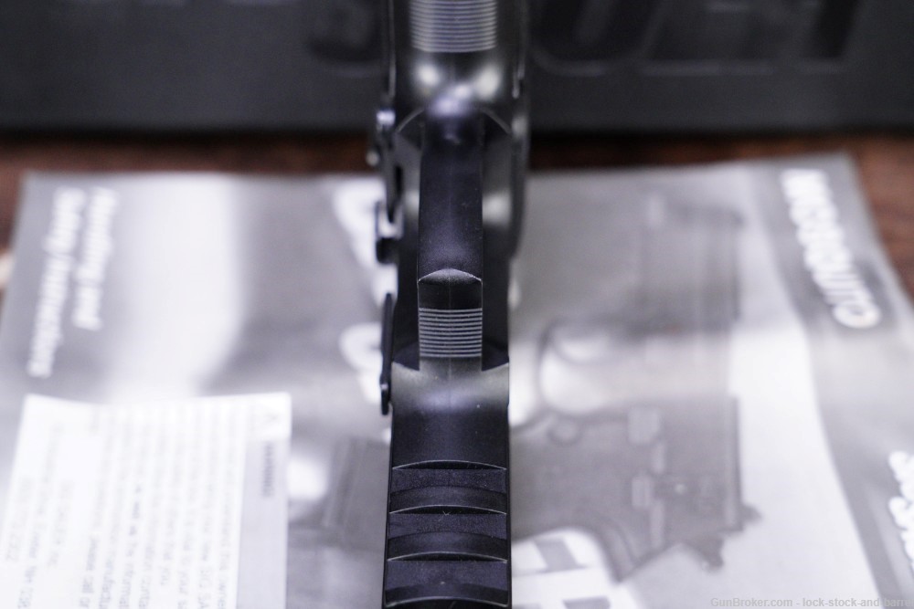 Sig Sauer Mosquito .22 Long Rifle LR 4” Semi Auto Pistol, MFD 2011 -img-5