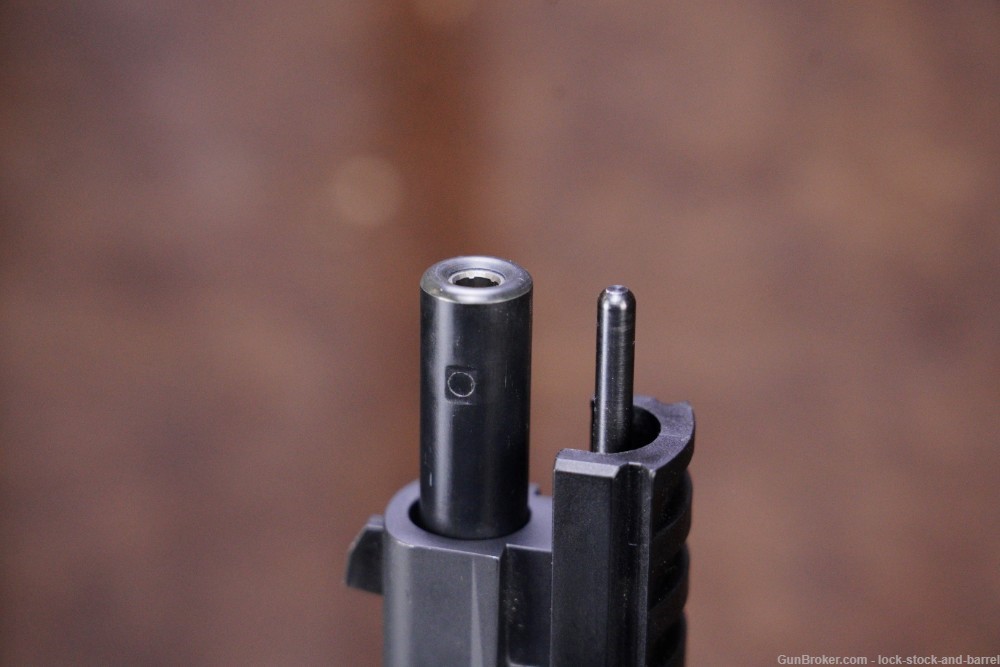 Sig Sauer Mosquito .22 Long Rifle LR 4” Semi Auto Pistol, MFD 2011 -img-16