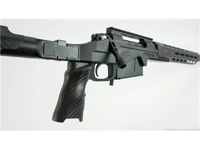 Fierce Firearms MTN Reaper 7mm PRC - NEW