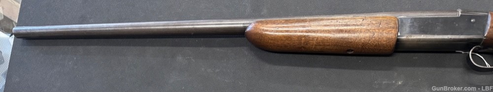 Winchester 37 16ga 28"BBL Single Shot-img-2
