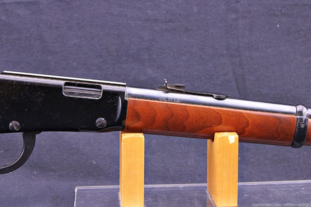 HENRY CLASSIC LEVER ACTION 22 LR 18" BBL BEAUTIFUL WOOD LEVERGUN H001-img-23
