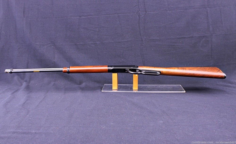 HENRY CLASSIC LEVER ACTION 22 LR 18" BBL BEAUTIFUL WOOD LEVERGUN H001-img-8