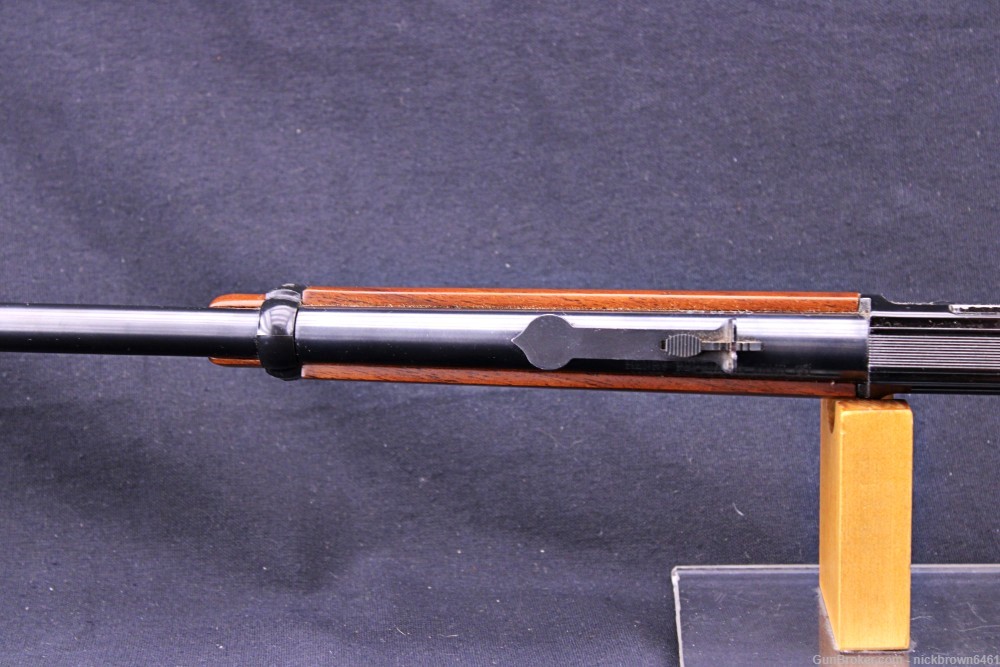 HENRY CLASSIC LEVER ACTION 22 LR 18" BBL BEAUTIFUL WOOD LEVERGUN H001-img-18
