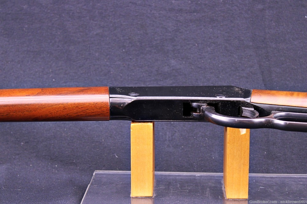 HENRY CLASSIC LEVER ACTION 22 LR 18" BBL BEAUTIFUL WOOD LEVERGUN H001-img-11