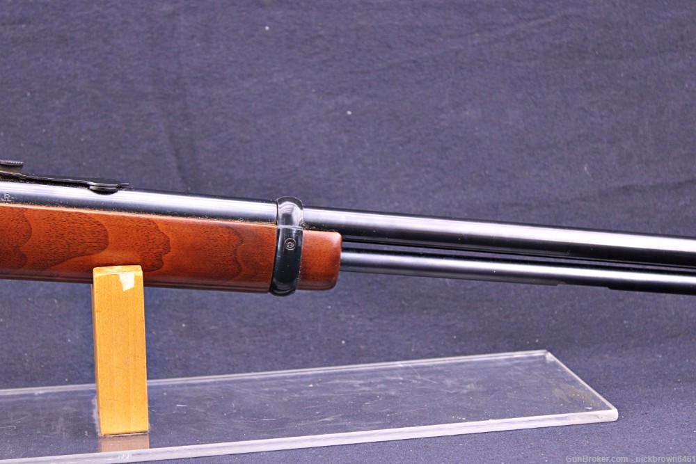 HENRY CLASSIC LEVER ACTION 22 LR 18" BBL BEAUTIFUL WOOD LEVERGUN H001-img-24