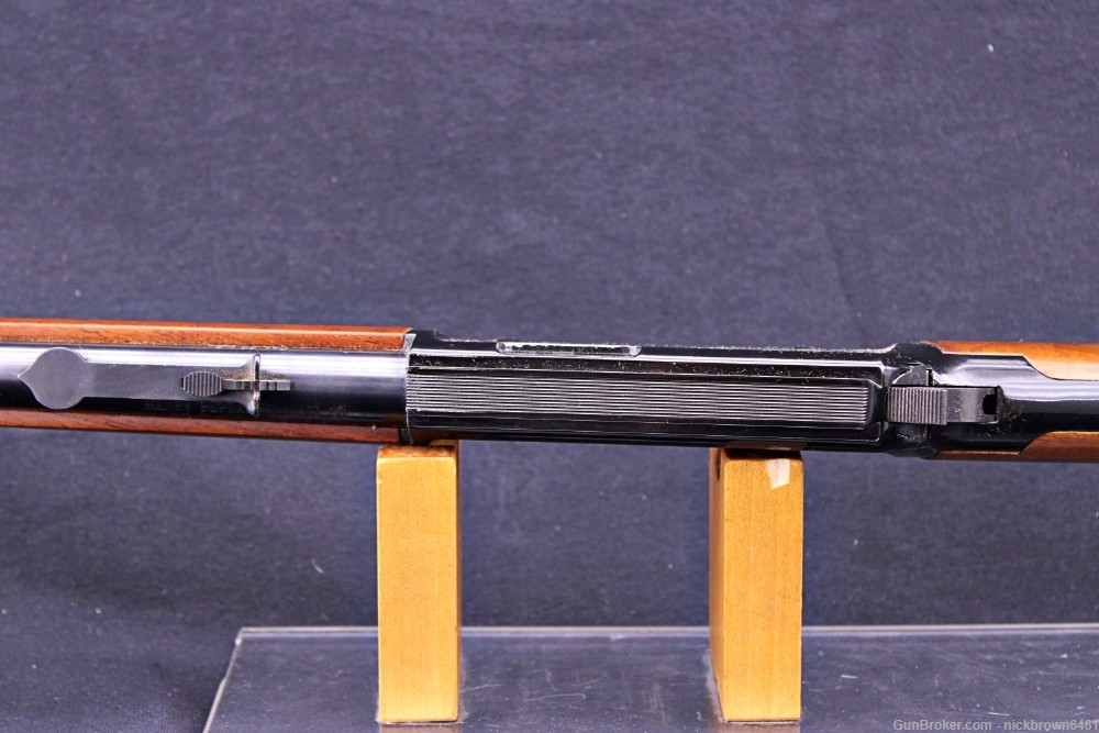 HENRY CLASSIC LEVER ACTION 22 LR 18" BBL BEAUTIFUL WOOD LEVERGUN H001-img-17