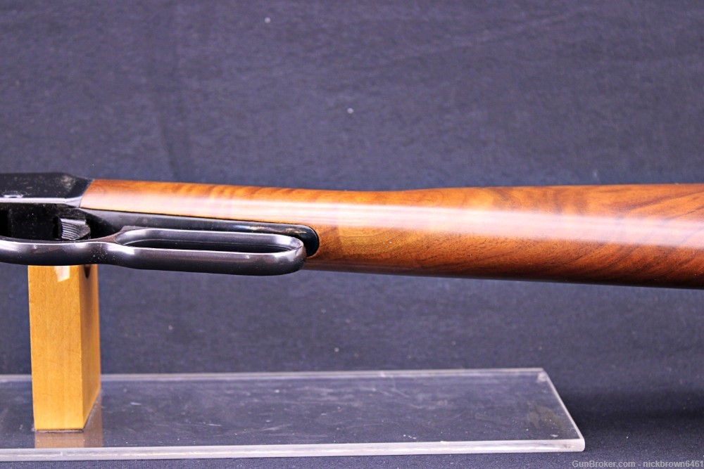 HENRY CLASSIC LEVER ACTION 22 LR 18" BBL BEAUTIFUL WOOD LEVERGUN H001-img-10
