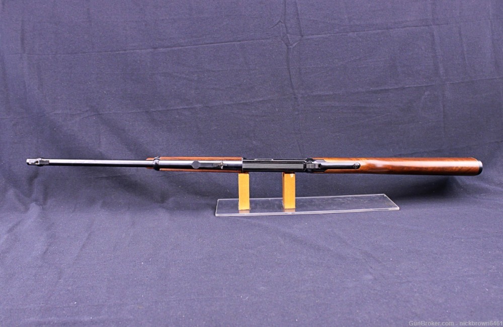 HENRY CLASSIC LEVER ACTION 22 LR 18" BBL BEAUTIFUL WOOD LEVERGUN H001-img-14