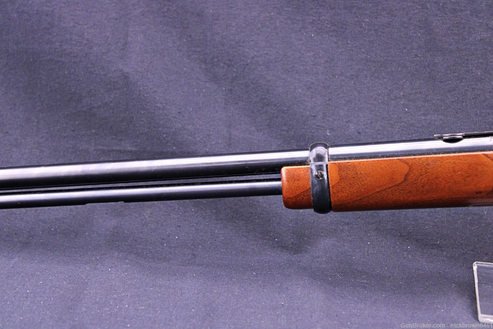 HENRY CLASSIC LEVER ACTION 22 LR 18" BBL BEAUTIFUL WOOD LEVERGUN H001-img-5