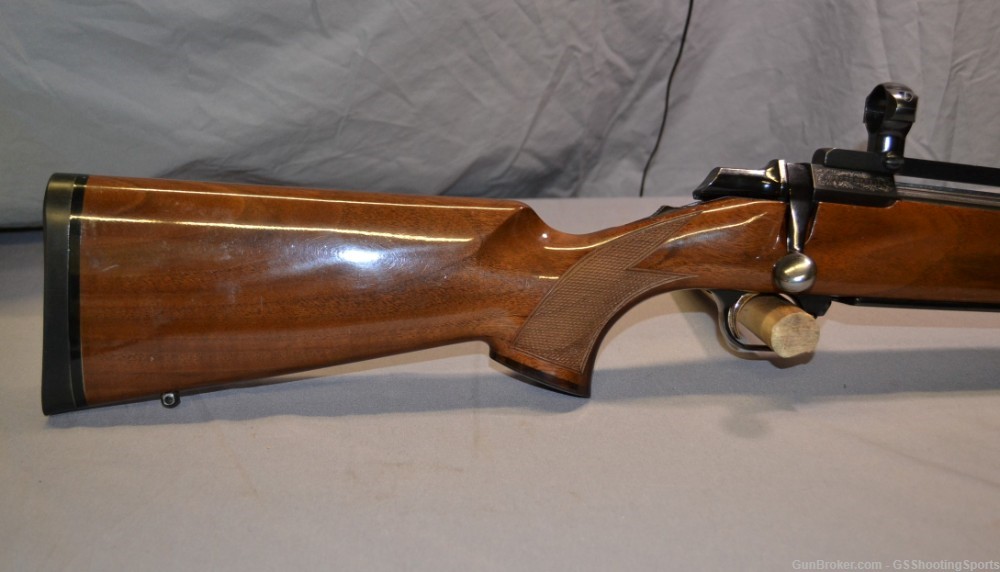 Browning A-Bolt Medallion 270 Win-img-1