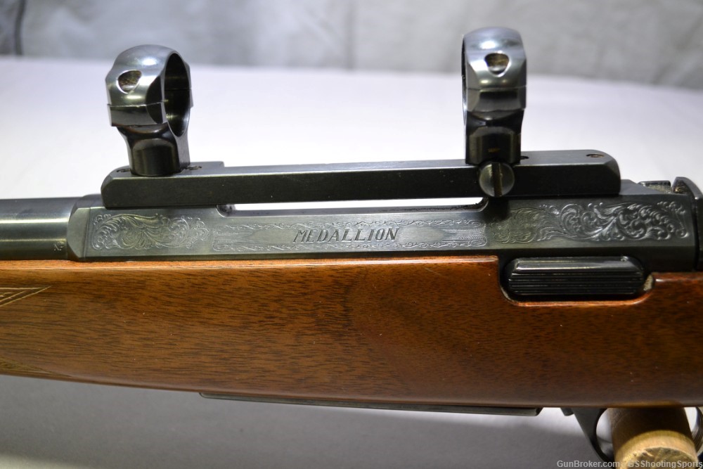 Browning A-Bolt Medallion 270 Win-img-9