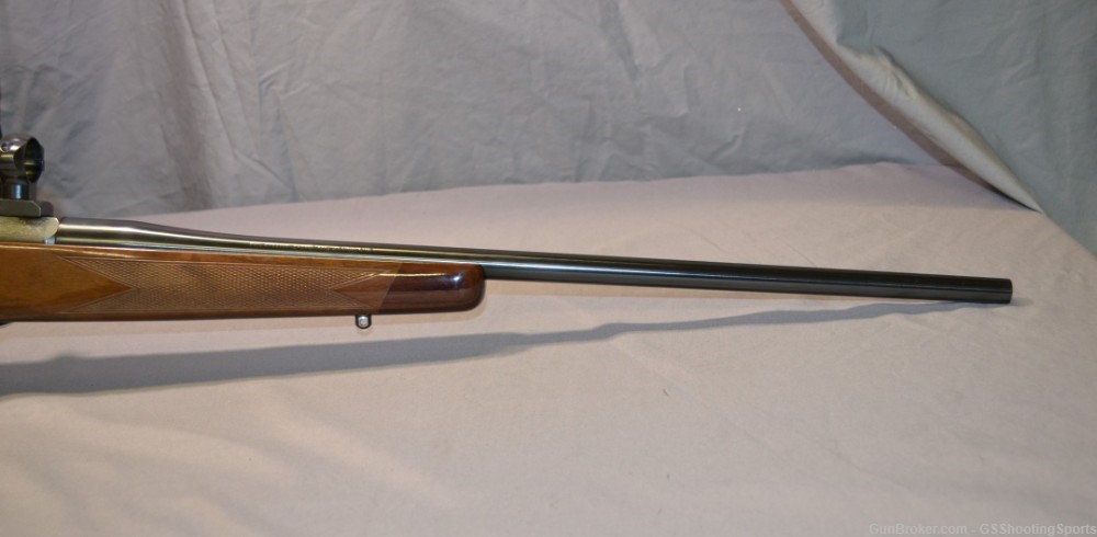 Browning A-Bolt Medallion 270 Win-img-3