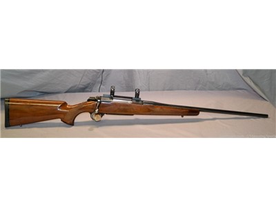 Browning A-Bolt Medallion 270 Win