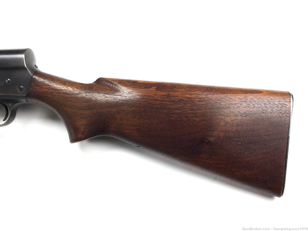 Remington Model 81 300 Savage 22” Bbl-img-1