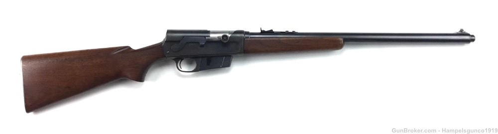 Remington Model 81 300 Savage 22” Bbl-img-4