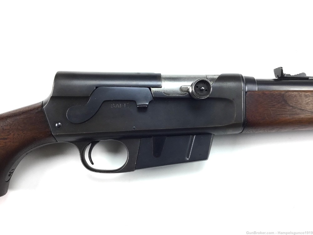 Remington Model 81 300 Savage 22” Bbl-img-6