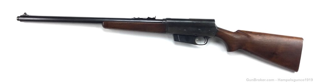 Remington Model 81 300 Savage 22” Bbl-img-0