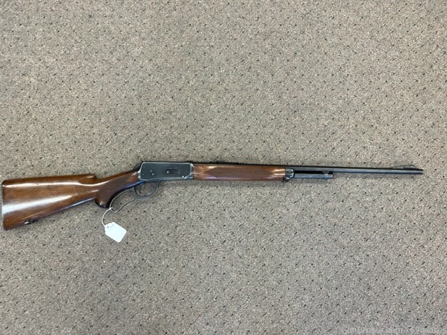  Winchester 64 Deluxe .30-30 1951 Manufacture-img-0