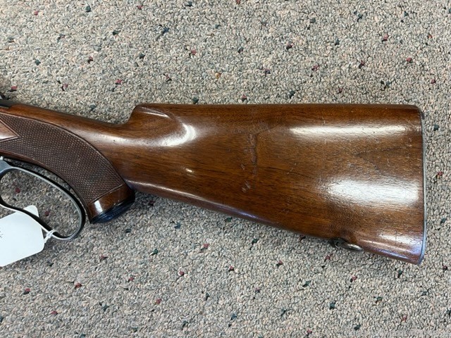 Winchester 64 Deluxe .30-30 1951 Manufacture-img-2